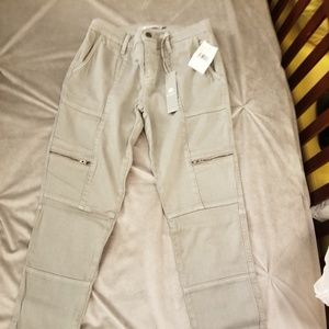 Pants size 16 girls